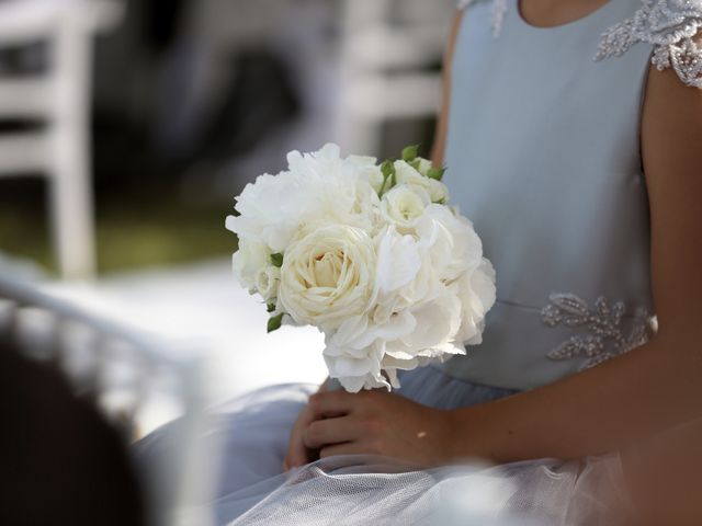 Il matrimonio di Andrea e Ivana a Grottaferrata, Roma 6