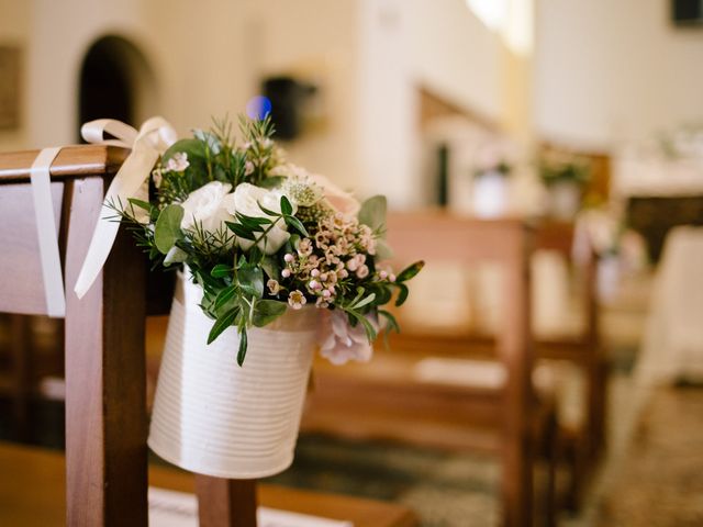 Il matrimonio di Alessandro e Serena a Padova, Padova 19