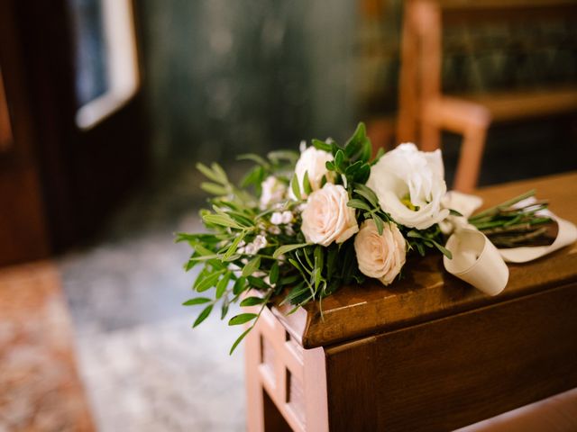 Il matrimonio di Alessandro e Serena a Padova, Padova 20