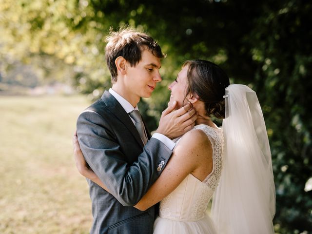 Il matrimonio di Alessandro e Serena a Padova, Padova 40