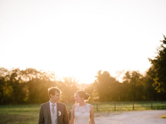 Il matrimonio di Alessandro e Serena a Padova, Padova 53