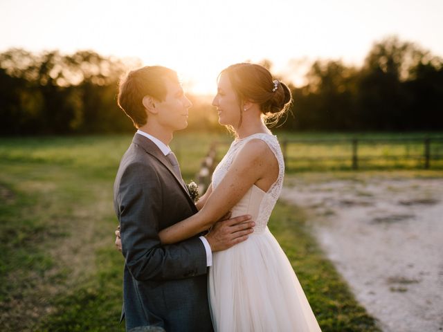 Il matrimonio di Alessandro e Serena a Padova, Padova 54