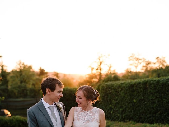 Il matrimonio di Alessandro e Serena a Padova, Padova 60