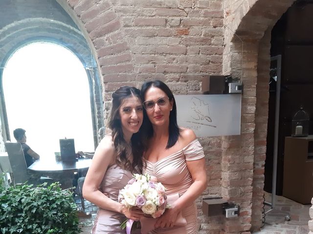 Il matrimonio di Cristian e Mariateresa a Grinzane Cavour, Cuneo 3