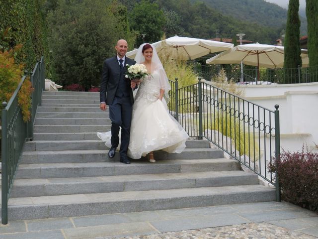 Il matrimonio di Riccardo  e Jessica  a Calolziocorte, Lecco 2