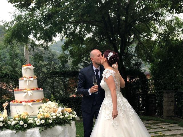 Il matrimonio di Riccardo  e Jessica  a Calolziocorte, Lecco 8