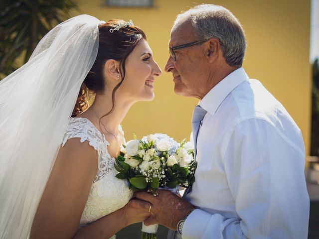 Il matrimonio di Andrea e Martina a Aprilia, Latina 29