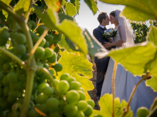 Il matrimonio di Andrea e Martina a Aprilia, Latina 33