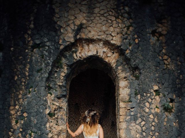 Il matrimonio di Giovanni  e Gloria  a Terracina, Latina 9