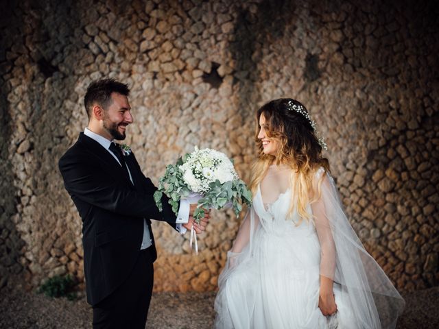 Il matrimonio di Giovanni  e Gloria  a Terracina, Latina 10