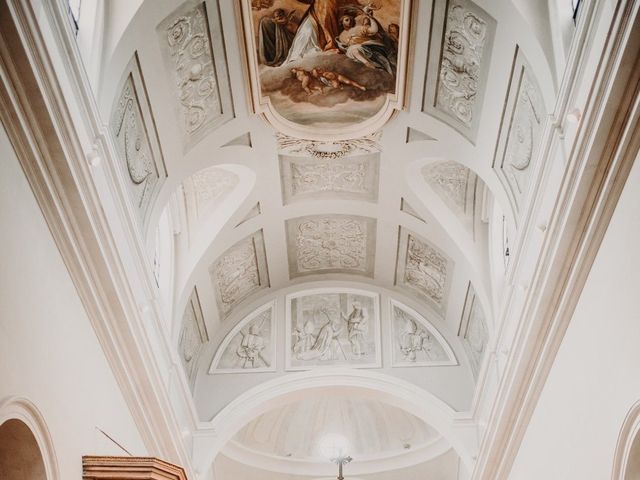 Il matrimonio di Giovanni  e Gloria  a Terracina, Latina 12
