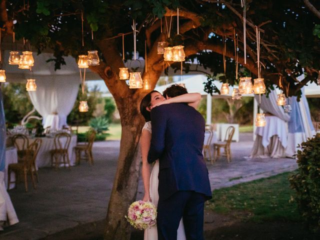 Il matrimonio di Alessandro e Flavia a Pula, Cagliari 19