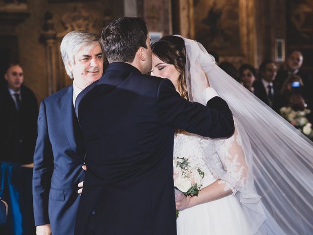 Il matrimonio di Andrea e Anna a Roma, Roma 69