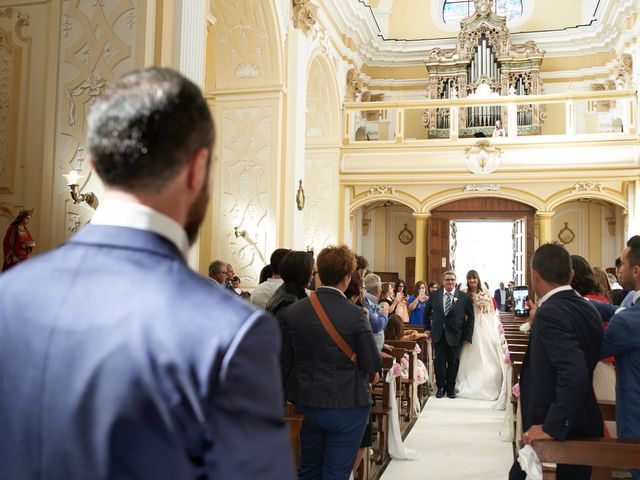 Il matrimonio di Giorgio e Silvia a Corigliano Calabro, Cosenza 14