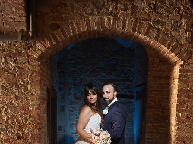 Il matrimonio di Giorgio e Silvia a Corigliano Calabro, Cosenza 21