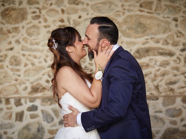 Il matrimonio di Giorgio e Silvia a Corigliano Calabro, Cosenza 22