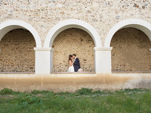 Il matrimonio di Giorgio e Silvia a Corigliano Calabro, Cosenza 23