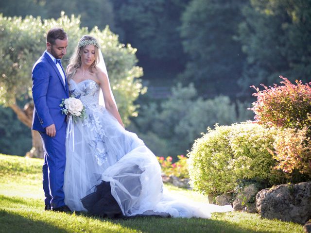 Il matrimonio di Mirco e Selena a Agugliaro, Vicenza 35