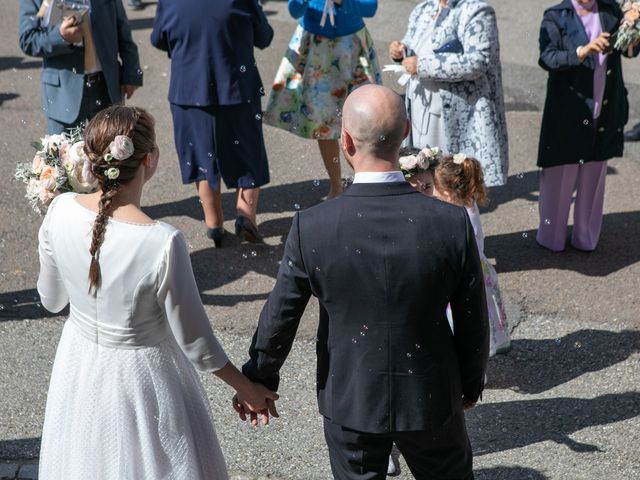 Il matrimonio di Amedeo e Alessia a Cernobbio, Como 49