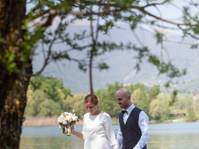 Il matrimonio di Amedeo e Alessia a Cernobbio, Como 89