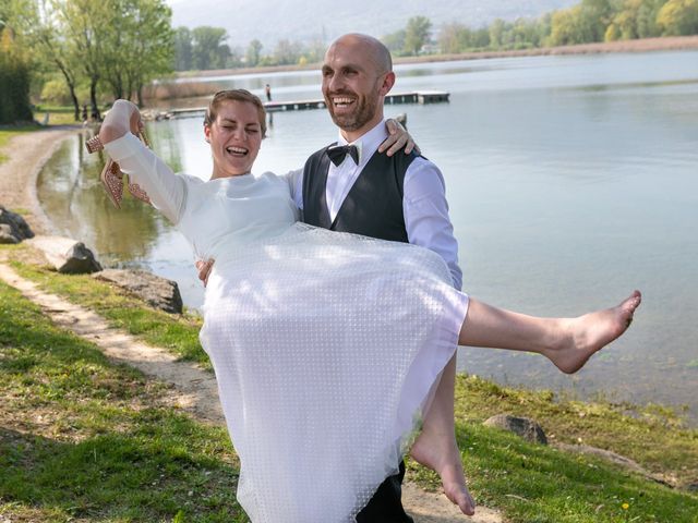 Il matrimonio di Amedeo e Alessia a Cernobbio, Como 113