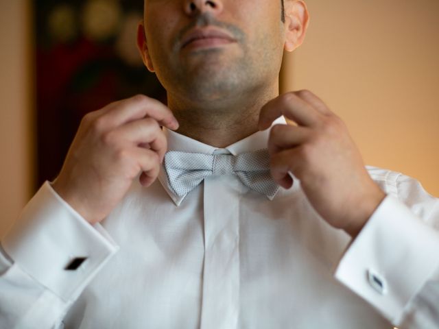 Il matrimonio di Enrico e Claudia a Chioggia, Venezia 5