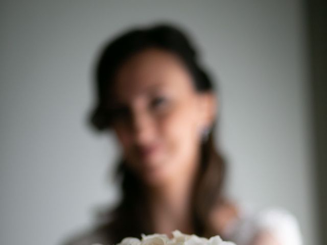 Il matrimonio di Enrico e Claudia a Chioggia, Venezia 18