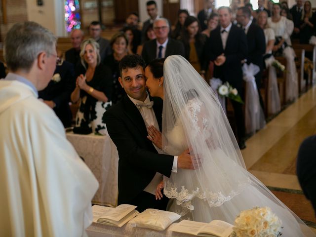 Il matrimonio di Enrico e Claudia a Chioggia, Venezia 24