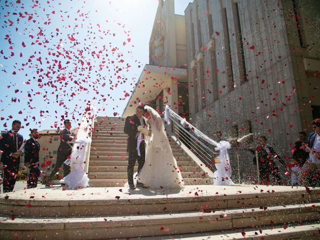 Il matrimonio di Enrico e Claudia a Chioggia, Venezia 25