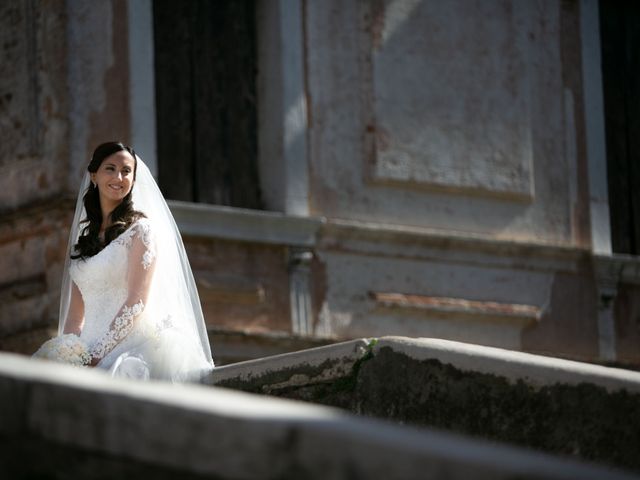 Il matrimonio di Enrico e Claudia a Chioggia, Venezia 44