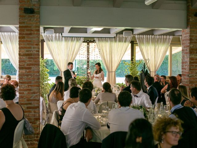 Il matrimonio di Enrico e Claudia a Chioggia, Venezia 53