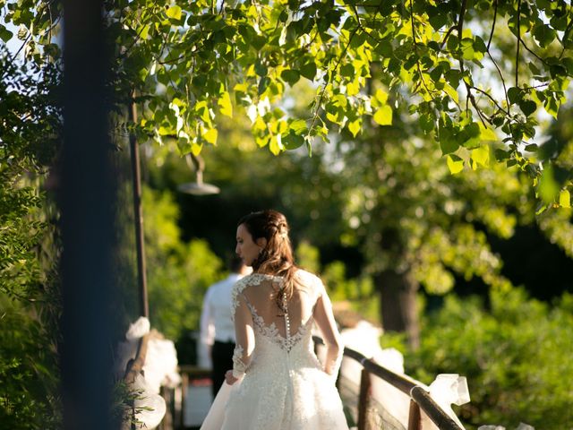 Il matrimonio di Enrico e Claudia a Chioggia, Venezia 62