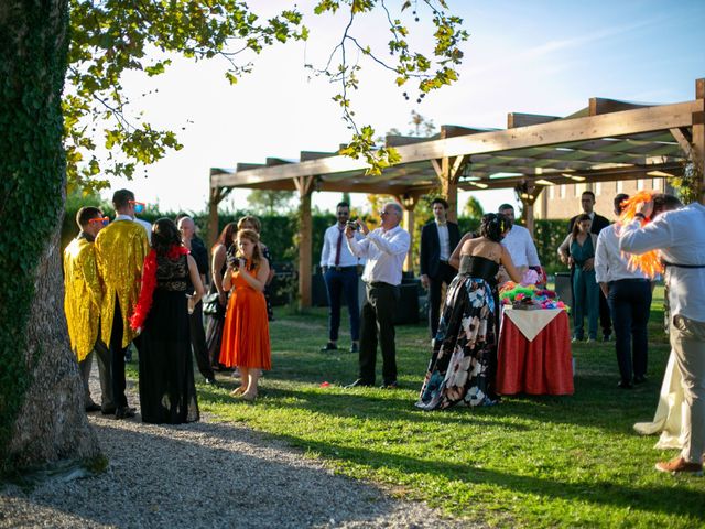 Il matrimonio di Enrico e Claudia a Chioggia, Venezia 64