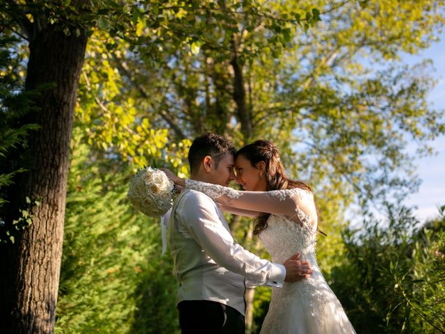 Il matrimonio di Enrico e Claudia a Chioggia, Venezia 65