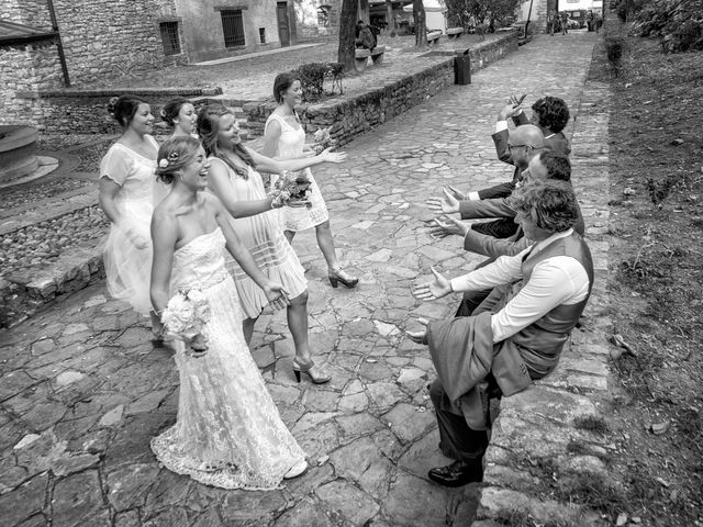 Il matrimonio di Otto e Jessy a Bergamo, Bergamo 35