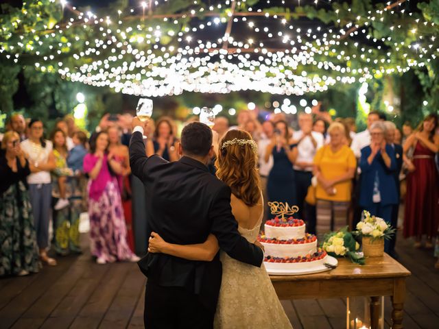 Il matrimonio di Cristian e Nadia a Torre Boldone, Bergamo 48