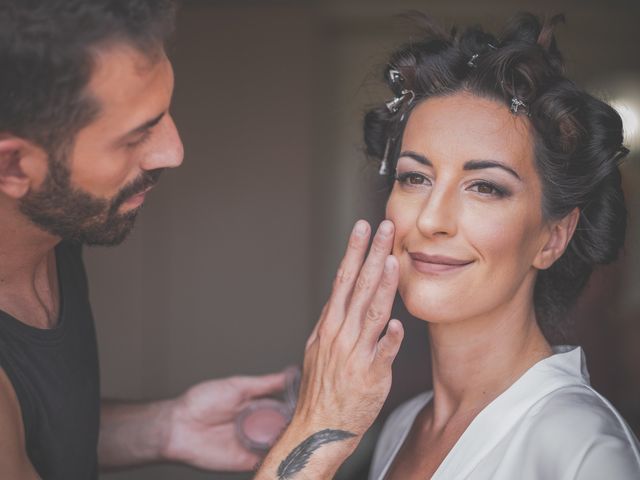 Il matrimonio di Raffaele e Paola a Pinerolo, Torino 19