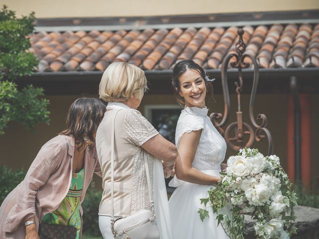 Il matrimonio di Raffaele e Paola a Pinerolo, Torino 23