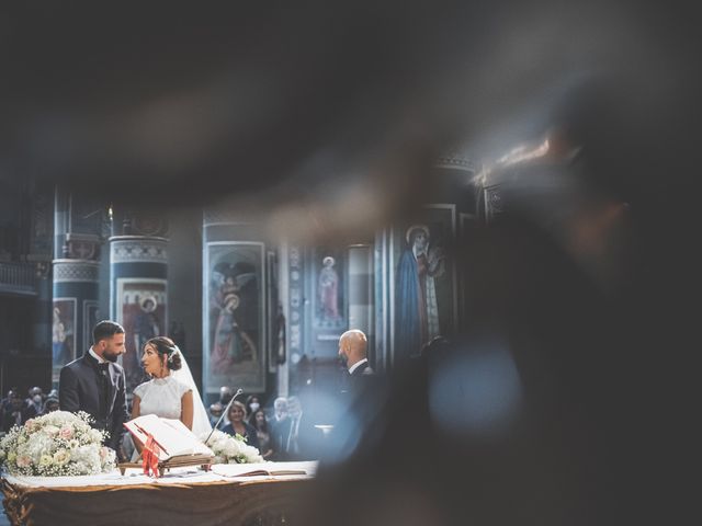 Il matrimonio di Raffaele e Paola a Pinerolo, Torino 33