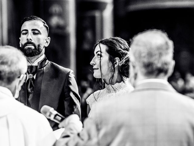 Il matrimonio di Raffaele e Paola a Pinerolo, Torino 35