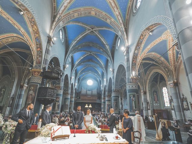 Il matrimonio di Raffaele e Paola a Pinerolo, Torino 36
