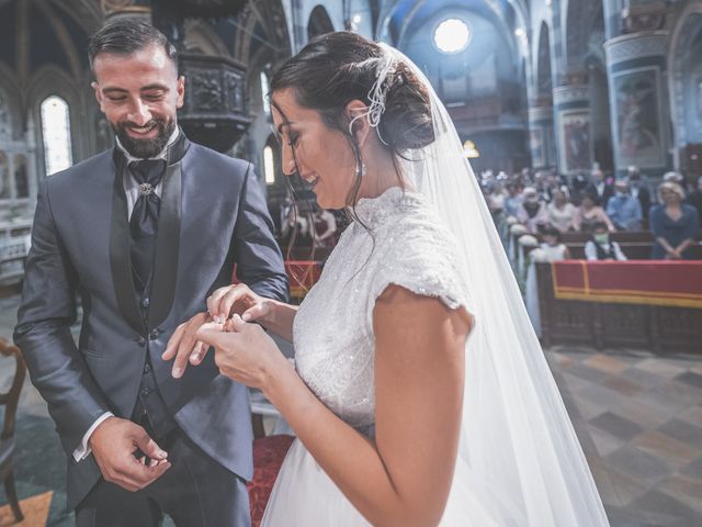 Il matrimonio di Raffaele e Paola a Pinerolo, Torino 39