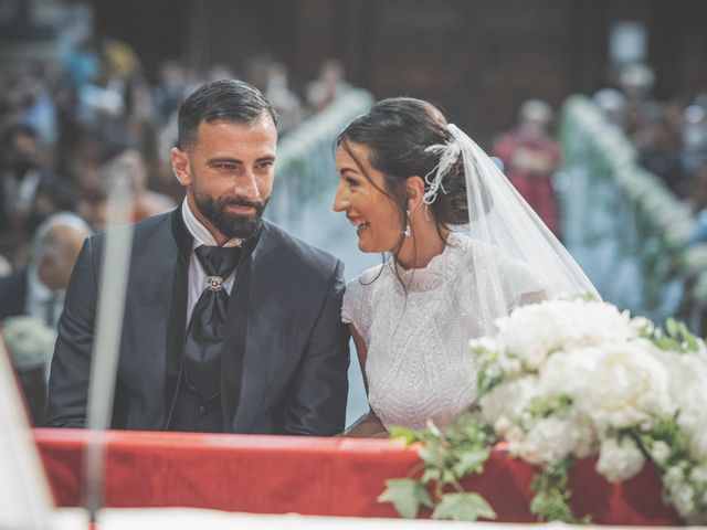 Il matrimonio di Raffaele e Paola a Pinerolo, Torino 40