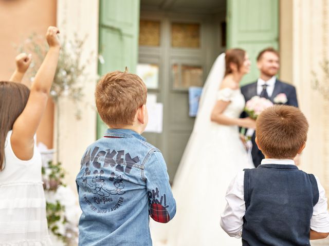 Il matrimonio di Elisabetta e Giulio a Reggio nell&apos;Emilia, Reggio Emilia 26