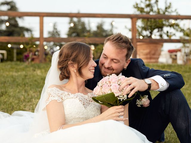 Il matrimonio di Elisabetta e Giulio a Reggio nell&apos;Emilia, Reggio Emilia 33