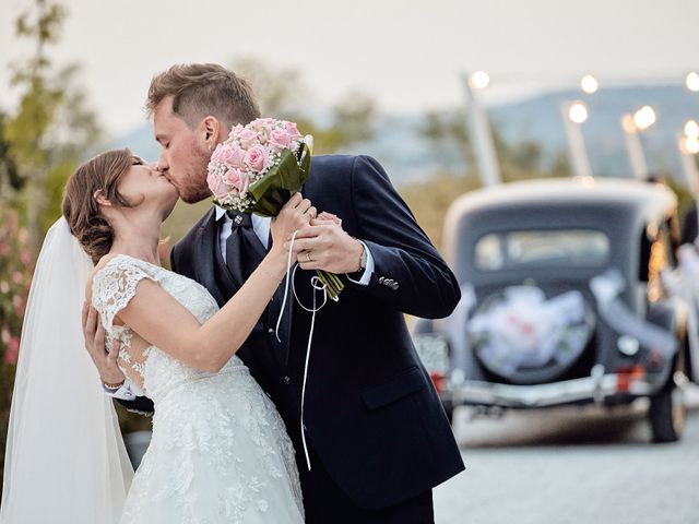 Il matrimonio di Elisabetta e Giulio a Reggio nell&apos;Emilia, Reggio Emilia 2