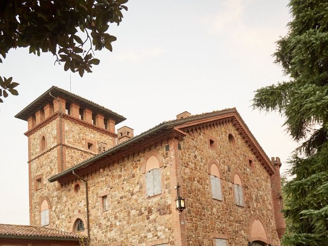 Il matrimonio di Elisabetta e Giulio a Reggio nell&apos;Emilia, Reggio Emilia 36