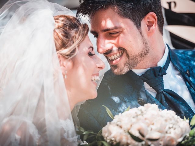 Il matrimonio di Andres e Chiara a Roma, Roma 27