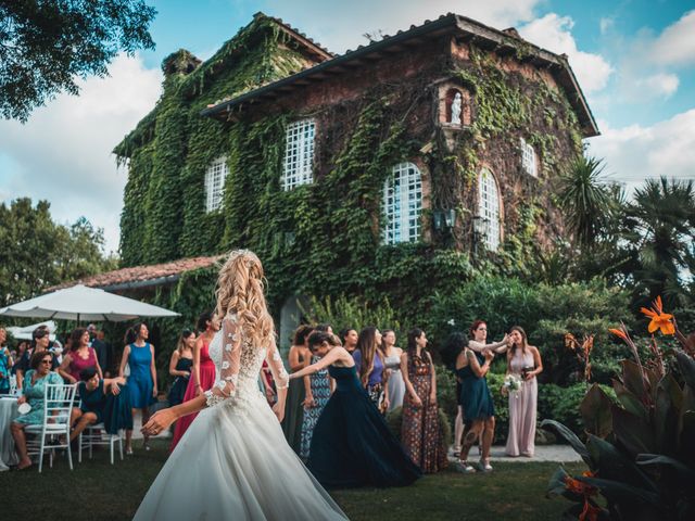 Il matrimonio di Andres e Chiara a Roma, Roma 36