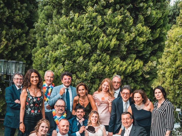 Il matrimonio di Andres e Chiara a Roma, Roma 37